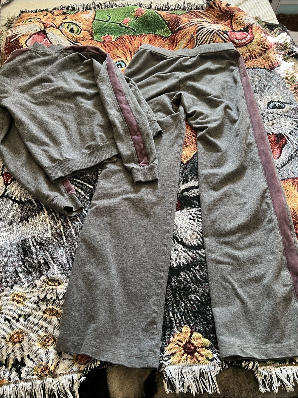Express jogging set - Picture 6 of 11
